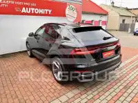 2019 Audi Q8