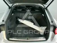 2019 Audi Q8