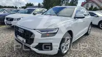 2019 Audi Q8