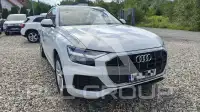 2019 Audi Q8