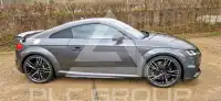2019 Audi TT