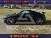 2019 Audi TT