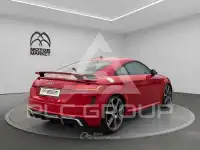 2019 Audi TT