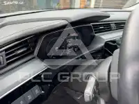 2019 Audi E-TRON