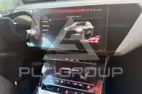 2019 Audi E-TRON