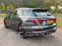2019 Audi E-TRON