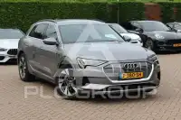 2019 Audi E-TRON