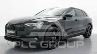2019 Audi E-TRON
