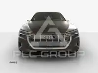 2019 Audi E-TRON