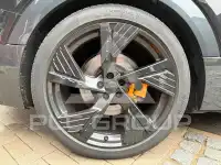 2019 Audi E-TRON