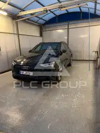 2019 Audi E-TRON