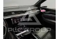2019 Audi E-TRON