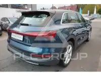 2019 Audi E-TRON