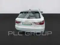 2019 Audi A1