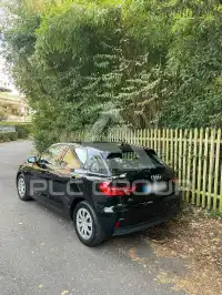 2019 Audi A1