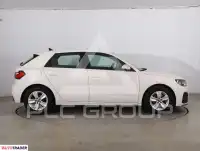 2019 Audi A1