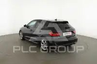 2019 Audi A1