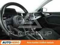 2019 Audi A1