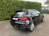2019 Audi A1