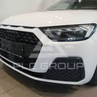 2019 Audi A1