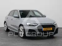 2019 Audi A1