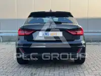 2019 Audi A1