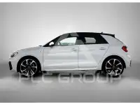 2019 Audi A1