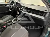 2019 Audi A1