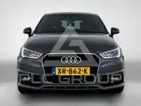 2019 Audi A1