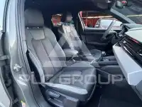 2019 Audi A1