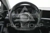 2019 Audi A1