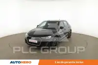 2019 Audi A1