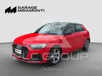 2019 Audi A1