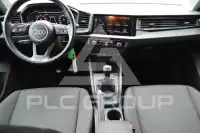 2019 Audi A1