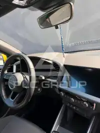 2019 Audi A1