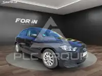 2019 Audi A1