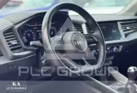 2019 Audi A1