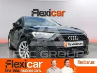 2019 Audi A1