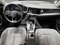 2019 Audi A1
