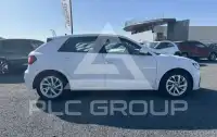 2019 Audi A1