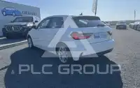2019 Audi A1