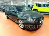 2019 Audi A1