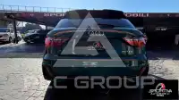 2019 Audi A1