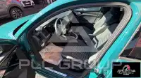 2019 Audi A1