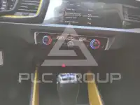 2019 Audi A1