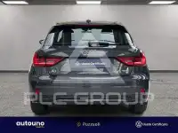 2019 Audi A1