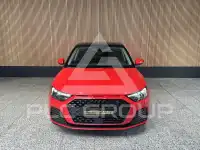 2019 Audi A1