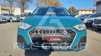 2019 Audi A1