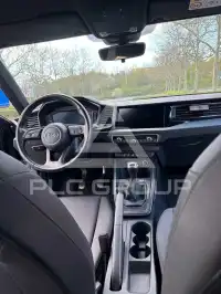 2019 Audi A1