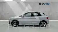 2019 Audi A1